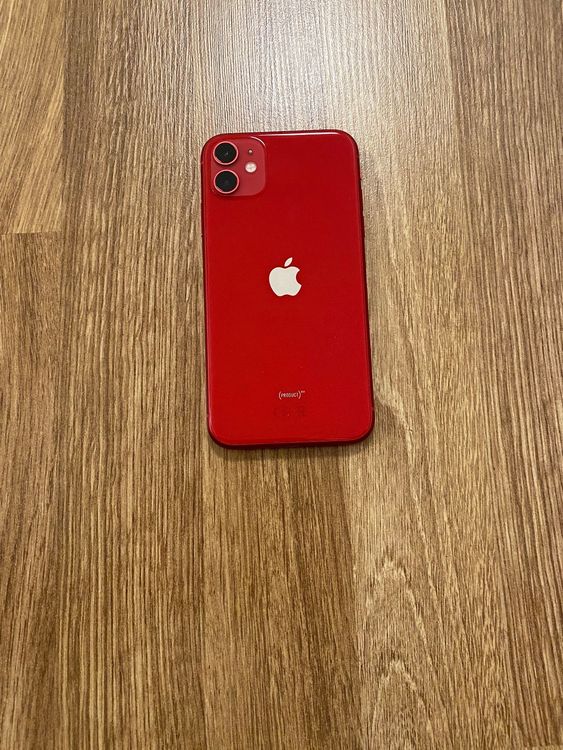 Apple iPhone 11 128 GB | Kaufen auf Ricardo