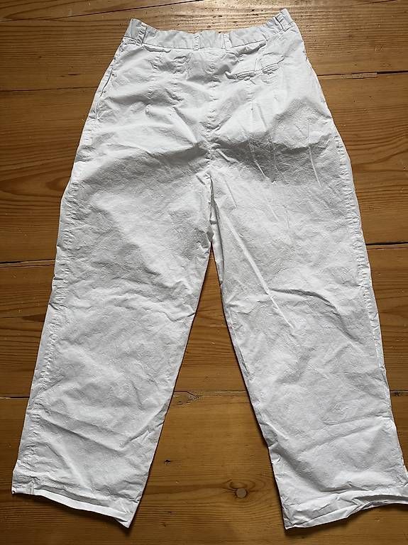 Pantaloni: The Frankie Shop Hose Gr L – Usato da basel venduto da j_4056 2