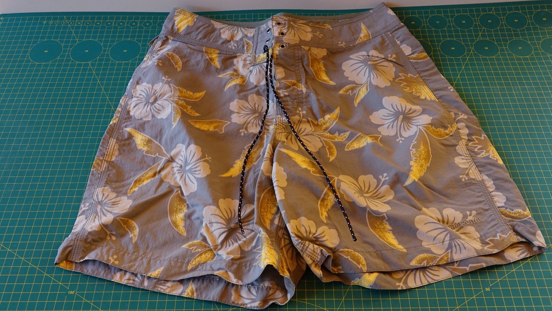 Patagonia Badehosen: Patagonia Neue Badehose 2 – Neu (gemäss Beschreibung) aus Canobbio von rima71