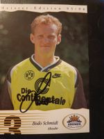 Bodo Schmidt - BVB 95/96- Borussia Dortmund