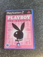 Playboy The Mansion - Playstation 2