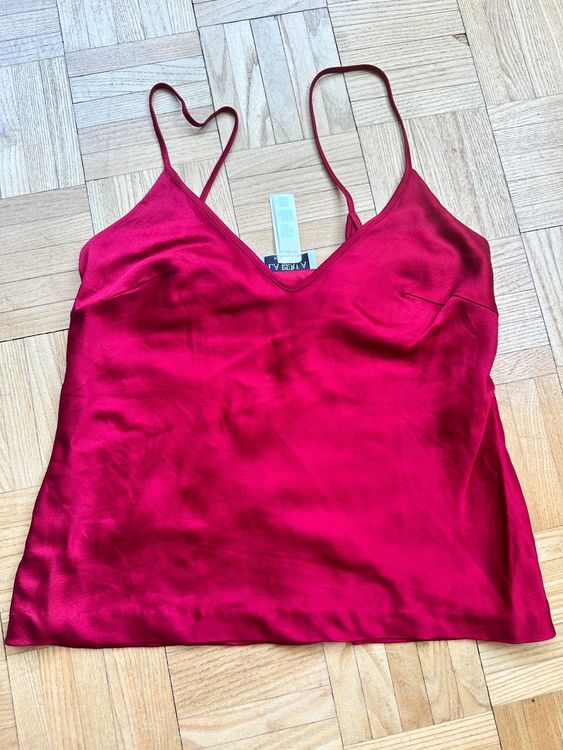 La Perla Spagetti Träger Bluse S | Kaufen auf Ricardo