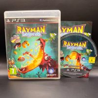 PlayStation 3 Rayman Legends