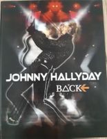 Johnny Hallyday - Programme Flash Back -Tour 2006