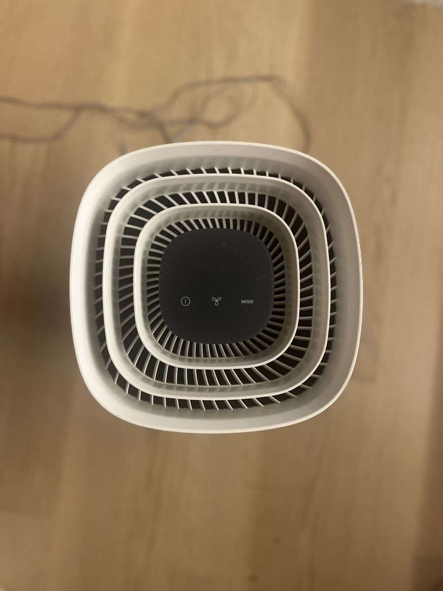Electrolux Luftreiniger: Luftreiniger Electrolux – Gebraucht aus Winterthur von Lou_Be 1
