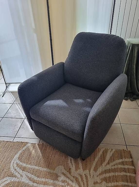 Sessel: Fauteuil relax – Gebraucht aus Meyrin von aglaia-f 2