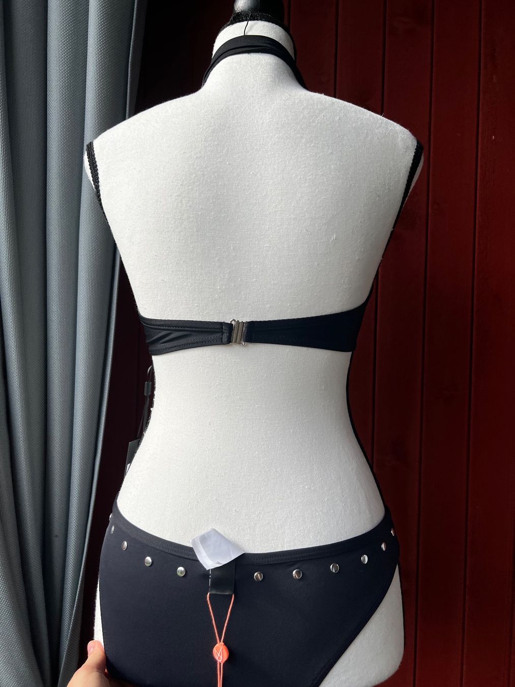 Costumi da bagno & Bikini: Neue Bikini BH XS JYS Unterhose S – Nuovo e nell'imballaggio originale da Riehen venduto da edu_92w7 8