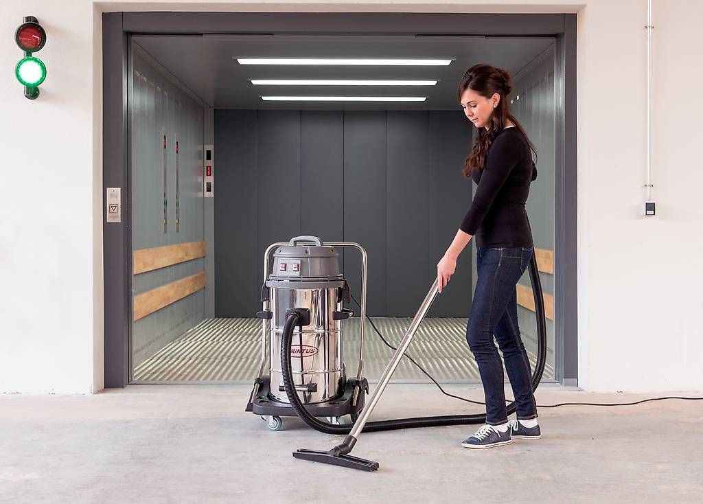 Tutte le macchine: Sprintus N55/2 E Neugerät mit Garantie – Usato da Waldkirch venduto da cleantrader 6