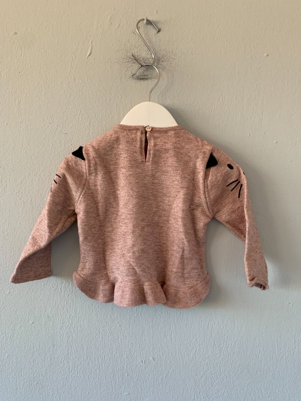 Zara Maglioni & Felpe: Zara Knitwear baby 9 - 12 months pullover – Usato da Neuchâtel venduto da _Easy_to_Find_ 3