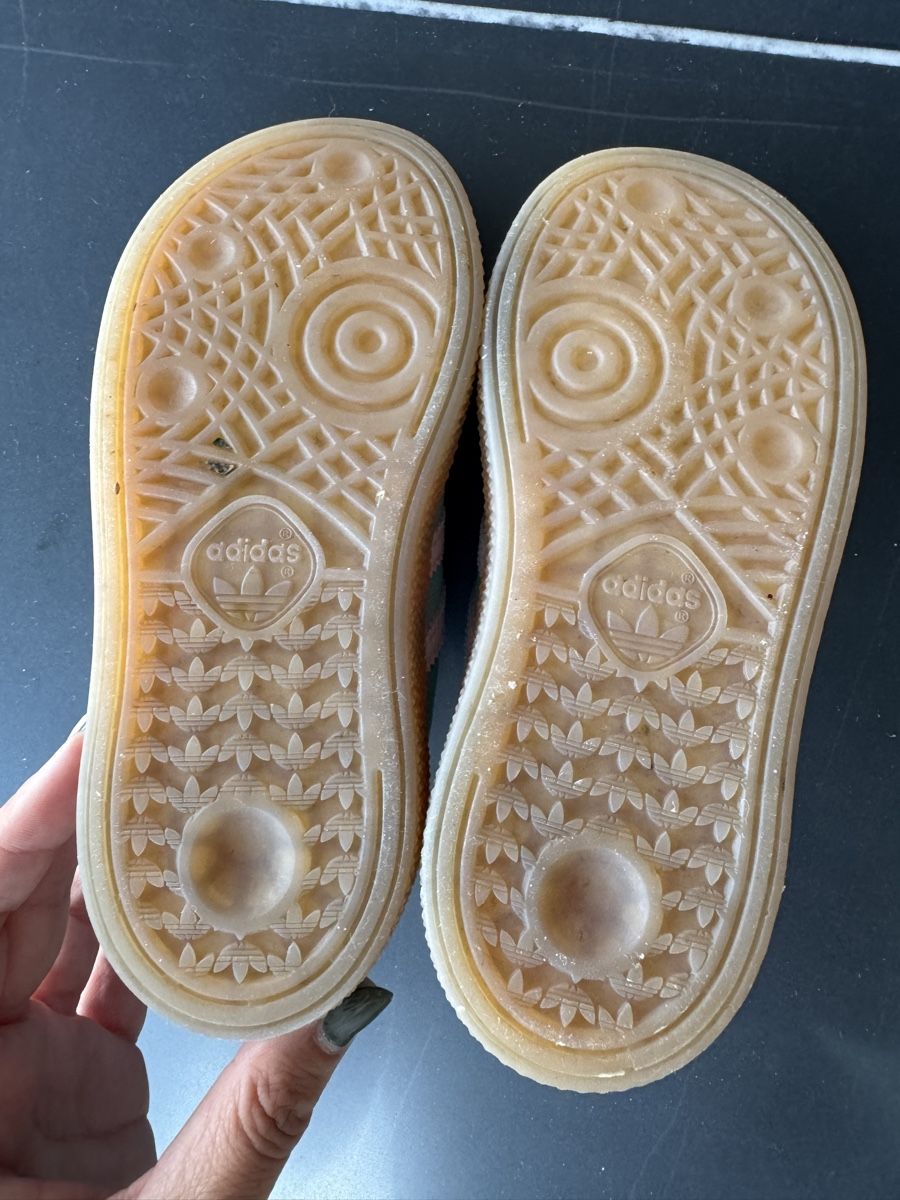 Adidas Scarpe da uomo: Adidas Spezial n27 – Usato da Montagnola venduto da lore_fer 3
