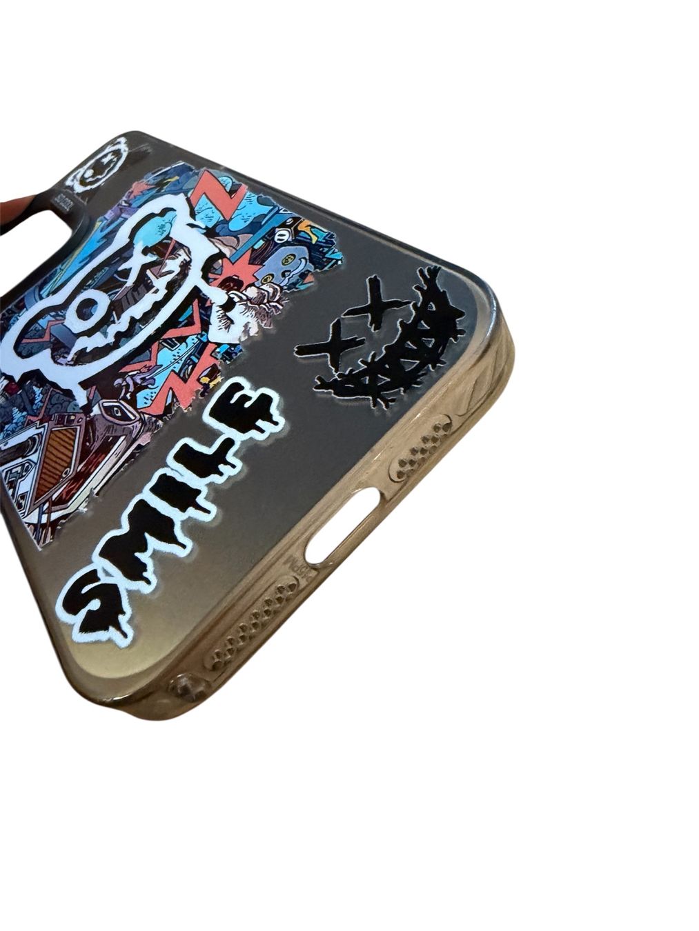 Cover & Protezioni schermo: Iphone 11 Pro Max Hülle – Usato da Zuzwil SG venduto da Malou80 3