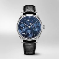 Montre IWC Portugieser Calendrier Perpétuel état neuf