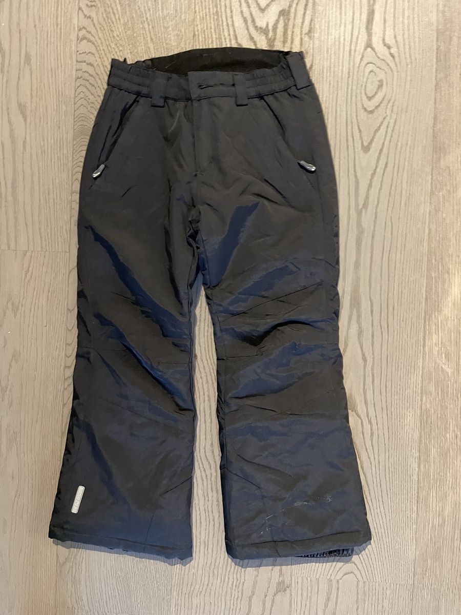 Icepeak Pantaloni: ICEPEAK Kinder Skihose Gr.128 – Nuovo (secondo la descrizione) da Thun venduto da Jimmuli