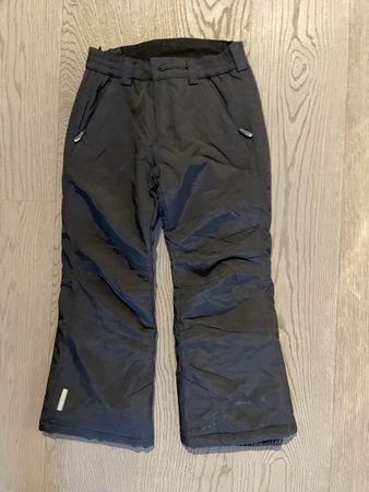 ICEPEAK Kinder Skihose Gr.128
