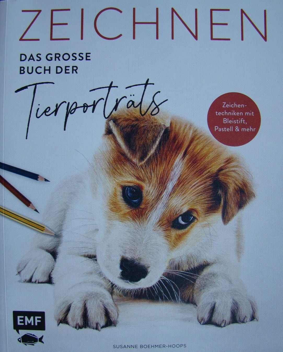 Libri: ZEICHNEN und MALEN – Usato da Reinach AG venduto da Starwalker 1