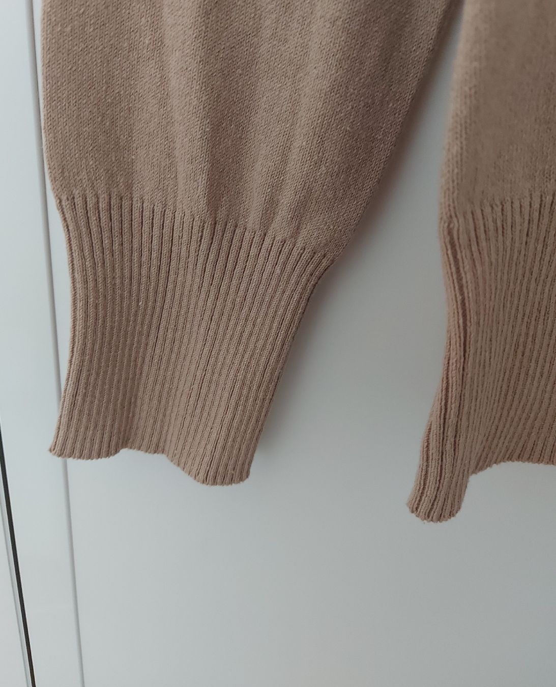 Pullover & Sweatshirts: Pull col rond – Neu (gemäss Beschreibung) aus Le Mont-Pèlerin von jux_x96b 3