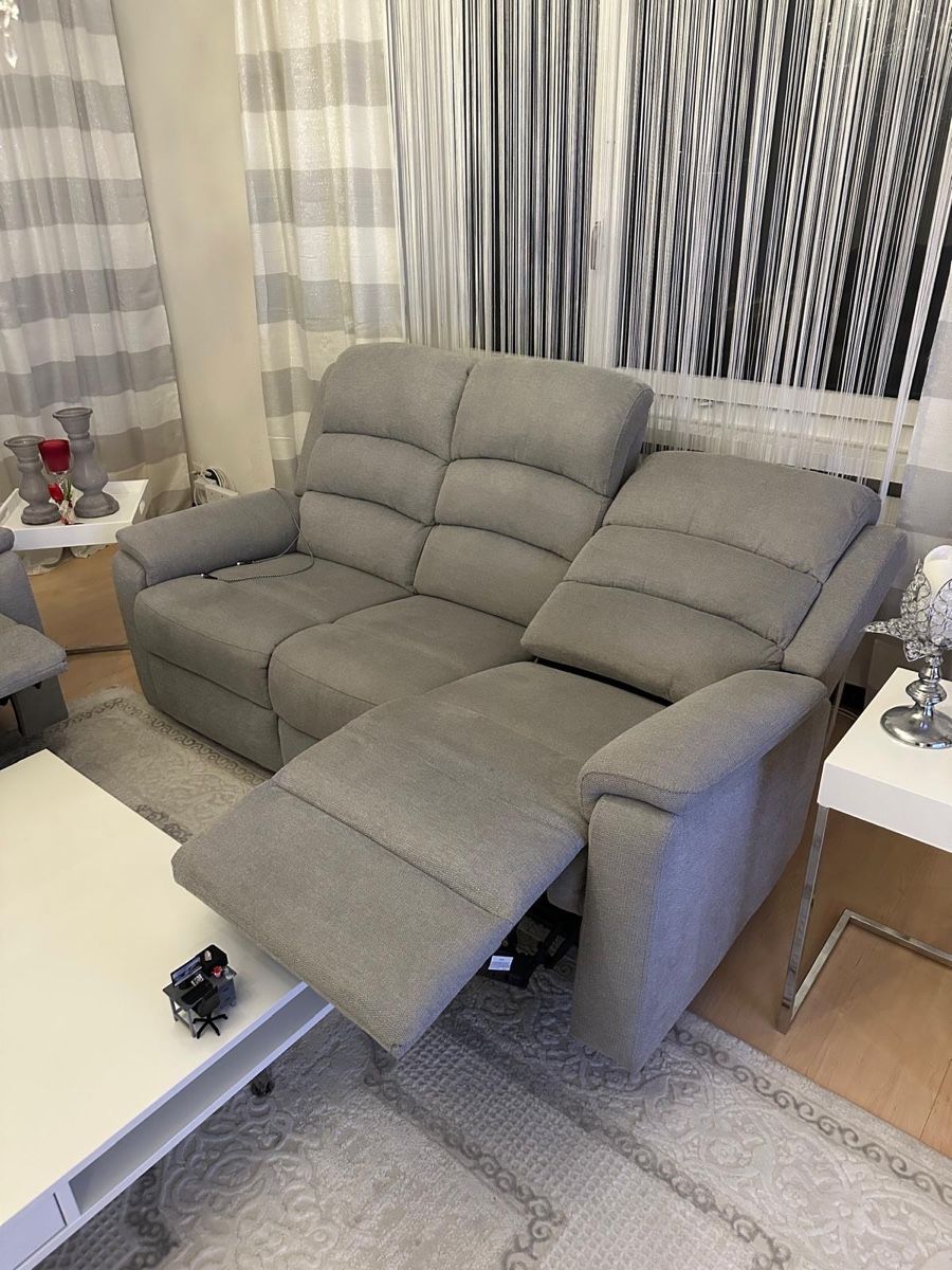 Divani: Sofaset für 8 Personen – Usato da Oberägeri venduto da MW.1986 3