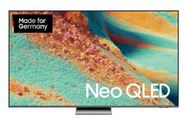 Samsung GQ55QN85FAUXZG 4K Smart TV 55''