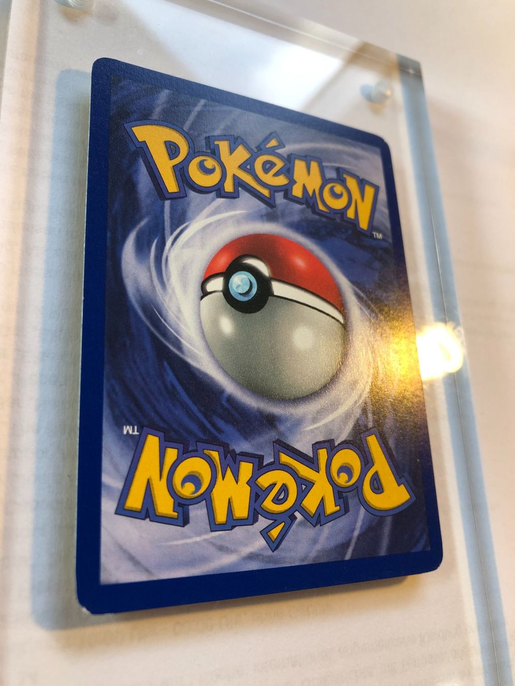Carte collezionabili: Oddish 1st Jungle - LP/NM - ab 1.- – Usato da Giubiasco venduto da dan_pr8b 5