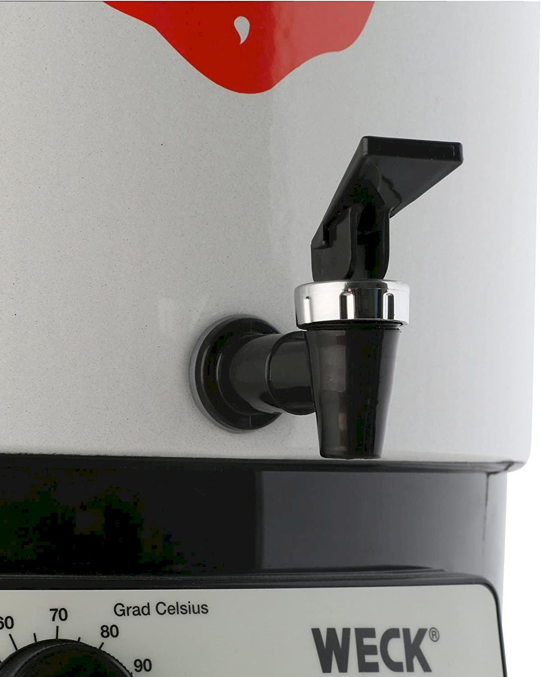 Elettrodomestici da cucina: WECK WAT 14A Einkochautomat – Nuovo e nell'imballaggio originale da Bottighofen venduto da zaap 1
