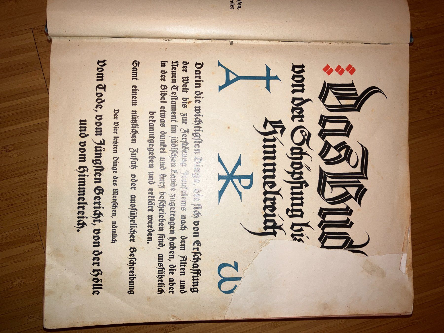 Libri: Antiquarisch 1912: Das grosse Leben Christi – Usato da Hochdorf venduto da Theilewa 3