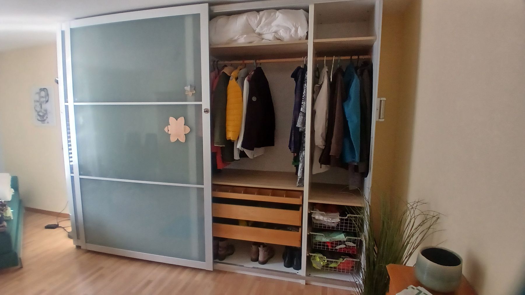 Armadi: Ikea Schrank Pax – Usato da Wetzikon ZH venduto da Stegomel 1