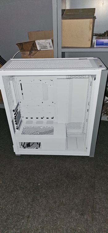 Corsair 7000d Airflow | Kaufen auf Ricardo