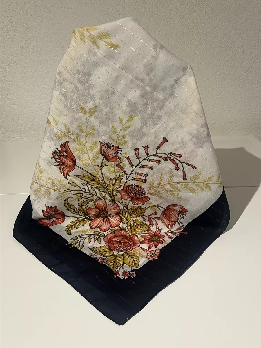 Foulard & Sciarpe: Foulard Alessandro – Usato da St-Pierre-Clages venduto da ste_xk6p 1
