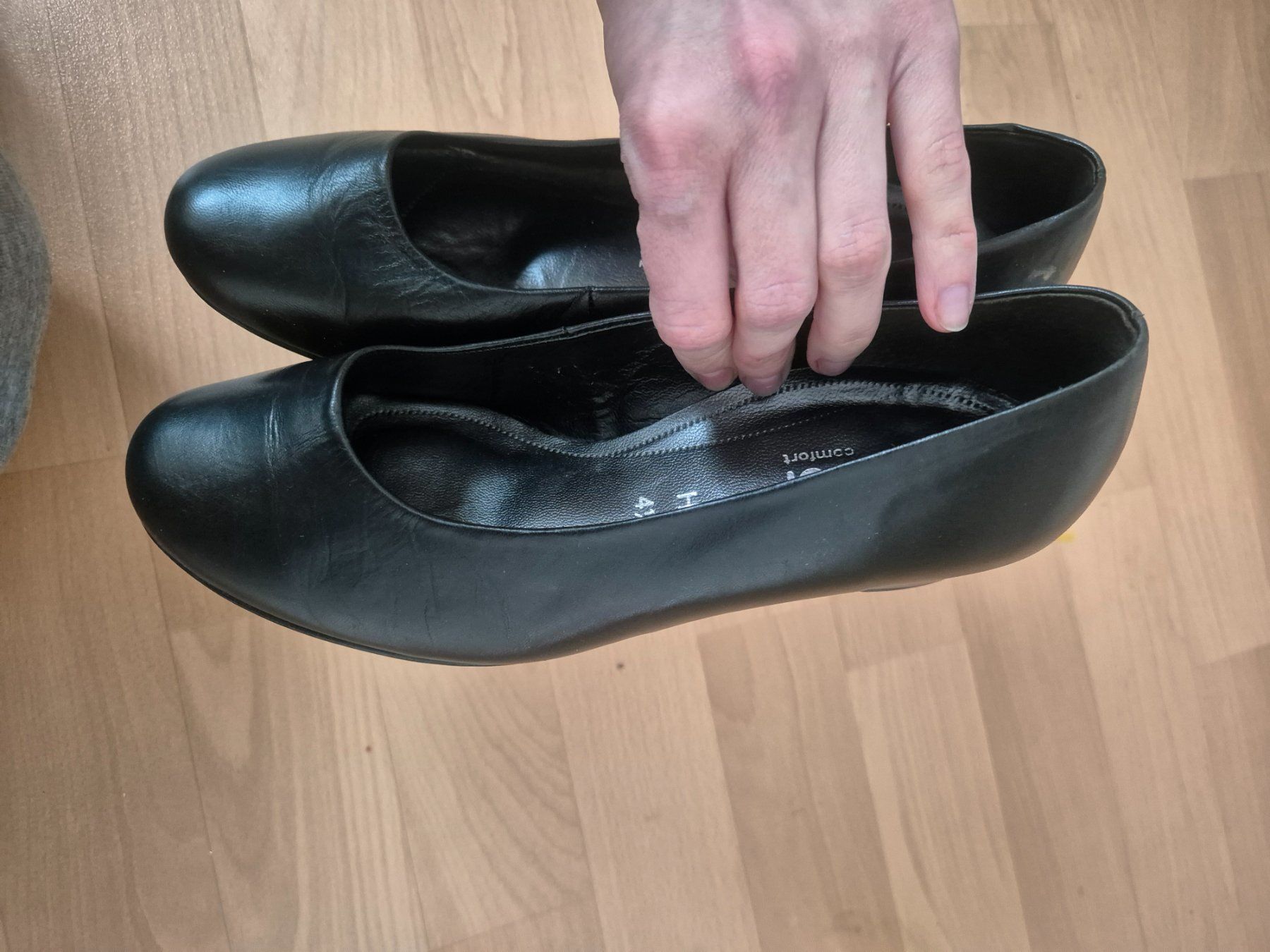Gabor Scarpe da donna: Gabor Damen Schuhe – Usato da Spreitenbach venduto da Jus_299b 3