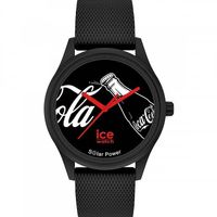 6 diverse ICE WATCH Uhren COCA COLA LT edition