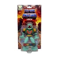 Leech Masters of the Universe MOTU Cartoon Collection (NEU)