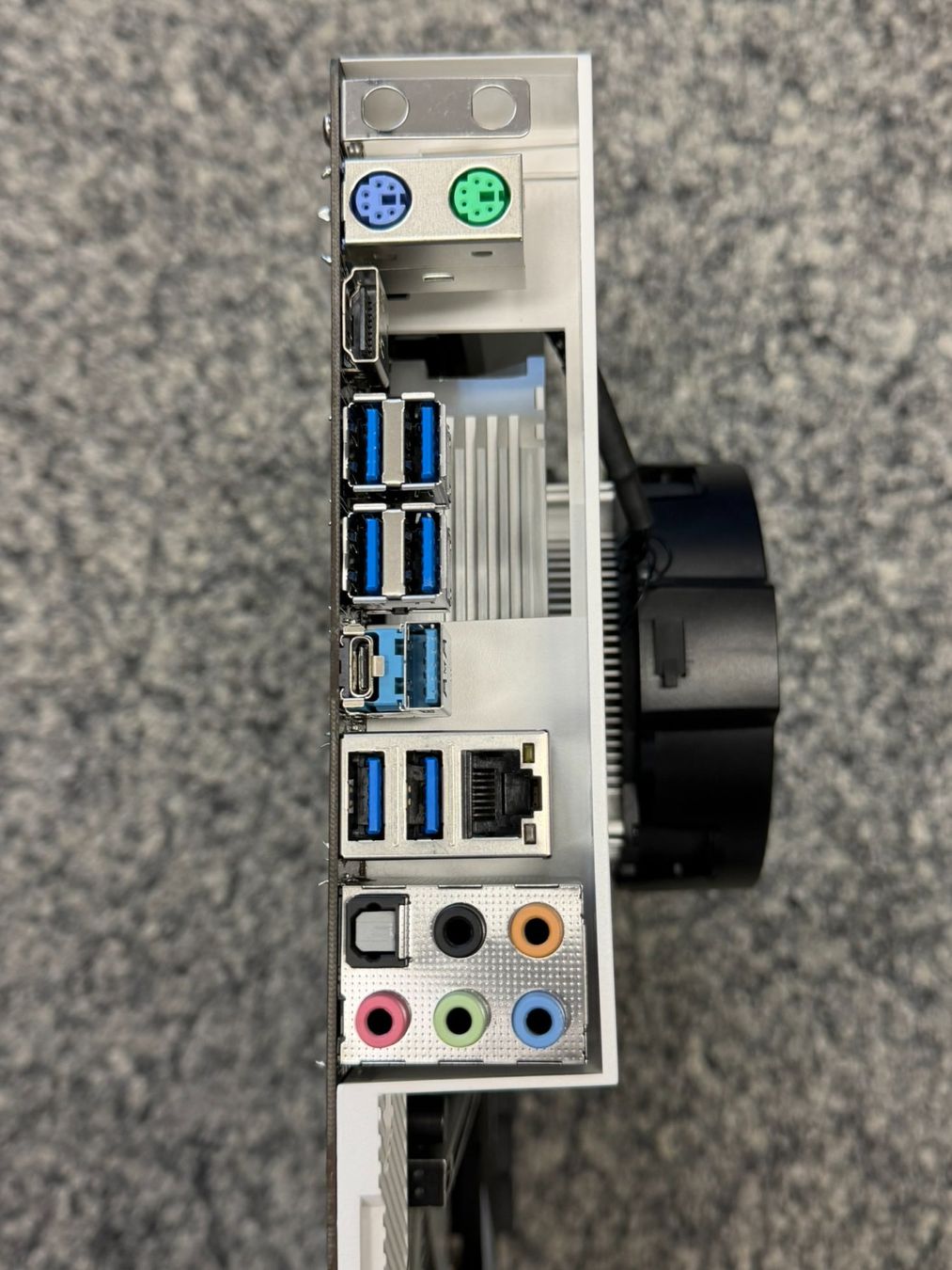 PCs: Div. Hardware – D'occasion à Spiez par eag01 4
