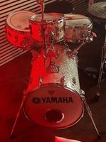 Batterie Yamaha HipGig Rick Marotta parfait état