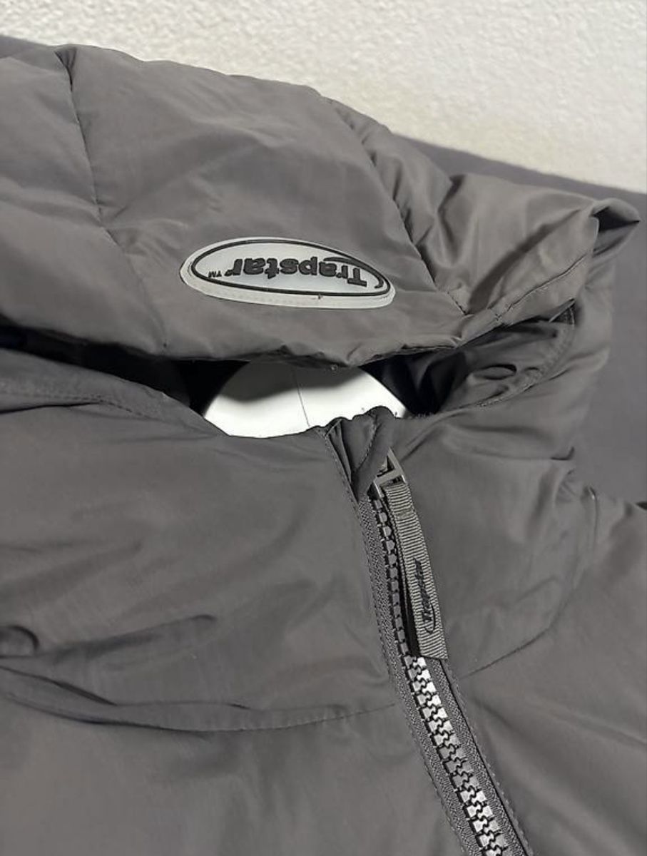 Trapstar Jacken: Trapstar Jacke – Gebraucht aus Lachen SZ von leo_c2mh 2