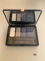 Guerlain palette écrin 5 couleur NP83