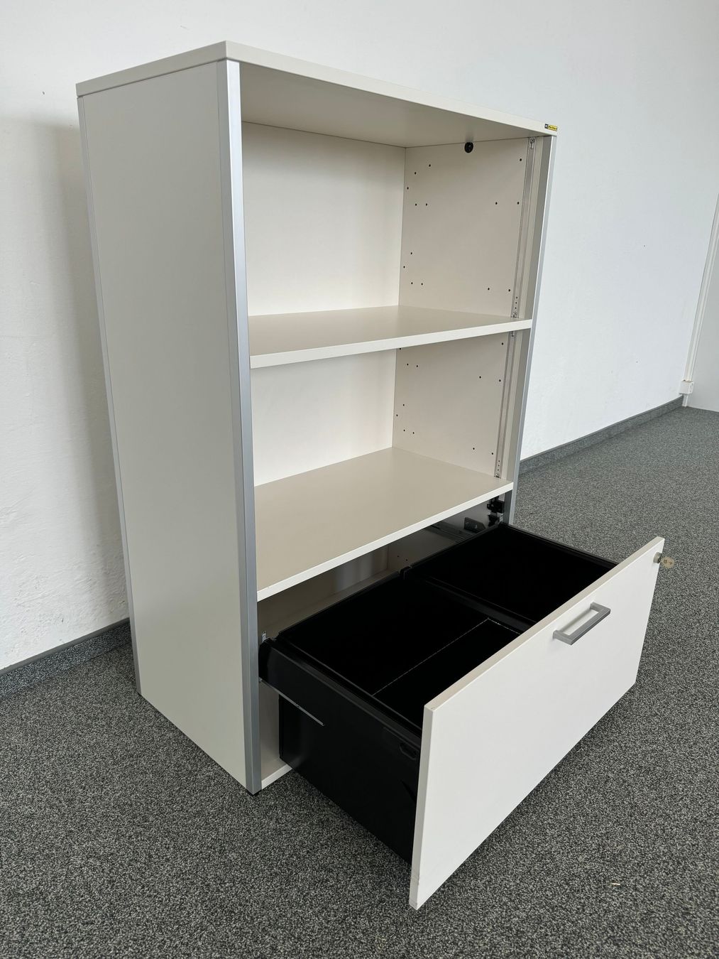Cassettiere: Haworth New City Storage Modul-Kombination – Usato da Schönenwerd venduto da mcofficeshop 1