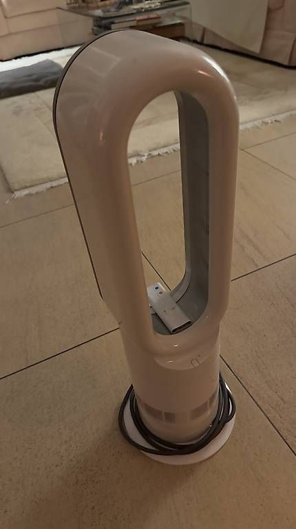 Ventilatori: Dyson Hot & Cool – Usato da Territet venduto da Mtx1 2