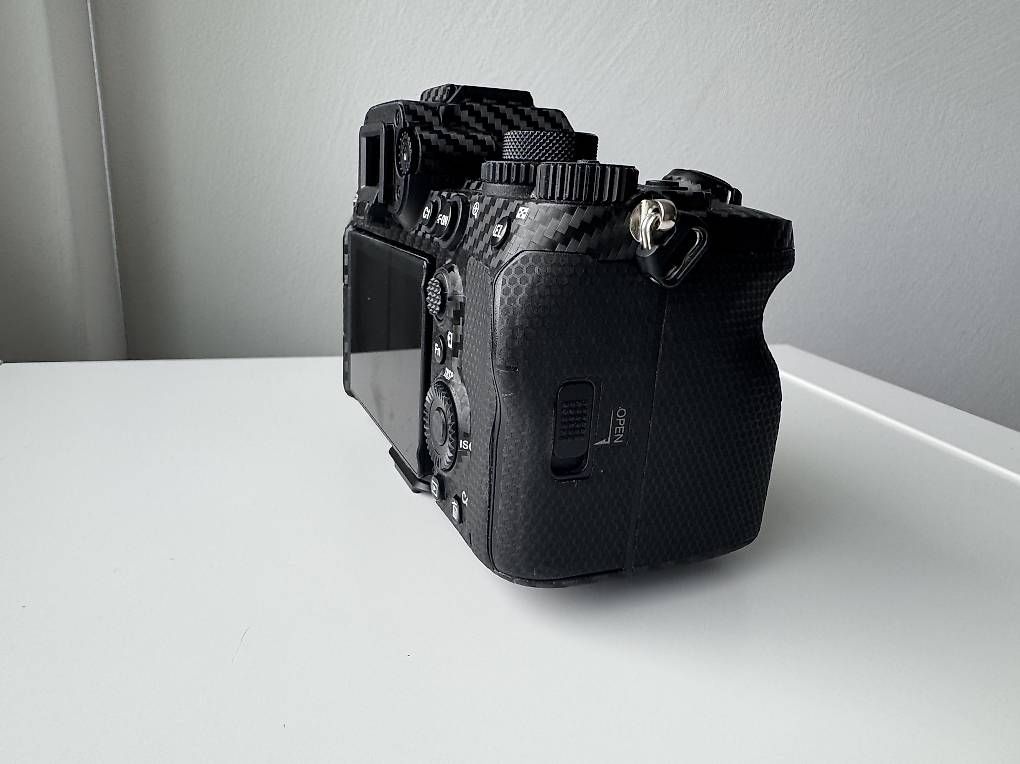 Sony Fotocamera: Sony Alpha 7 IV – Usato da Ettenhausen TG venduto da Maxdata7 3