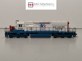 Athearn 4470 Southern Pacific Diesellok DC AnalogH0 ohne OVP