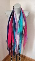 7 Stück Foulards zum Basteln / Dekorieren