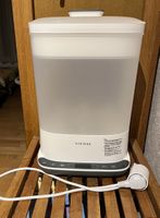 Sterilisator Babyflaschen