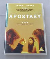APOSTASY - Daniel Kokotajlo
