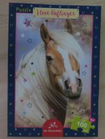 Puzzle I love Haflinger