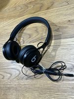 Beats EP Kopfhörer - Schwarz - Top Zustand von!