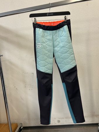Langlaufhose Daehlie