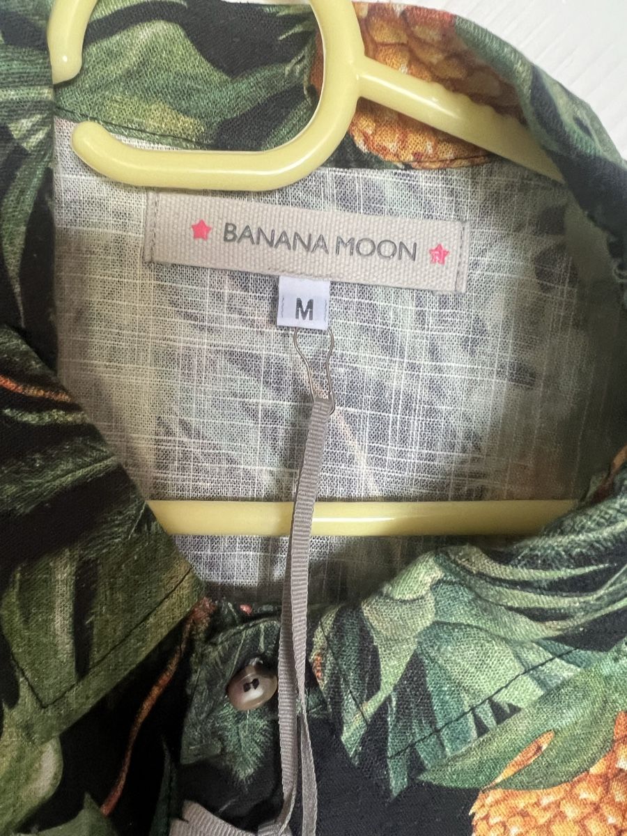 Kleider: Neuve. Robe Banana Moon taille m – Neu und originalverpackt aus Lugnorre von cla_j6bq 2