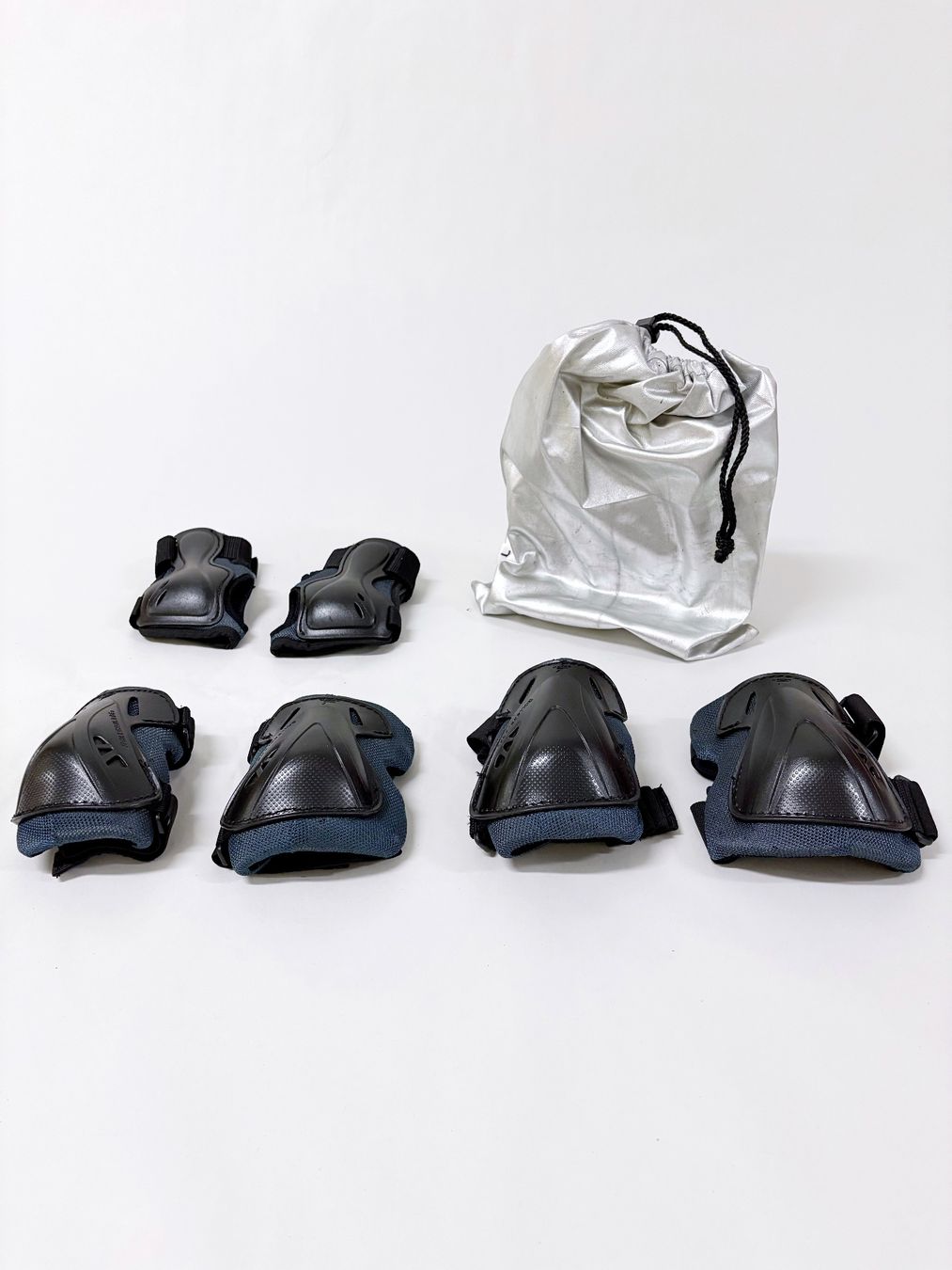 Protezioni & Imbottiture: Protektoren Kinder Grösse S Rollerblade – Usato da Neuenkirch venduto da Gluecks.Kauf