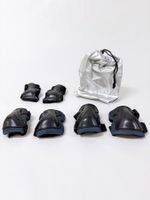 Protektoren Kinder Grösse S Rollerblade