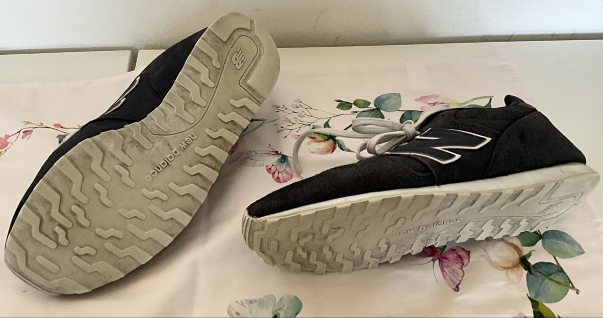Herrenschuhe: New Balance 373 Sneaker, Grau, Gr. 42.5 – Gebraucht aus Zürich von thovala 6