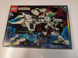 Lego 6982 Explorien Starship OVP